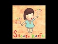 Shonen Knife – 07 BANANA CHIPS