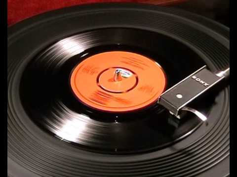 King Earl Boogie Band - 'Plastic Jesus' - 1972 45rpm