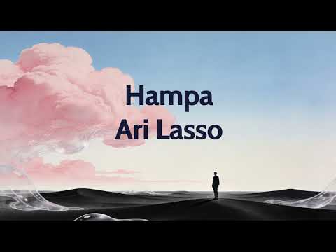 Ari Lasso - Hampa || Ultra Video Lyric