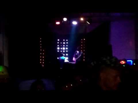 Swing Doz Patrão DJ Kaique. Bar do Violão