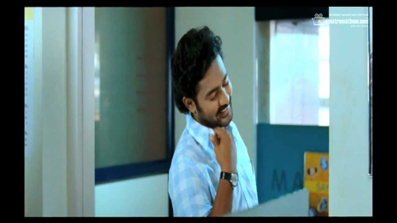 916 : Malayalam Movie - OFFICIAL TRAILER