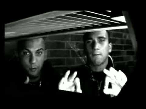 Automatikk ft. MOK - Asphalt (Original)