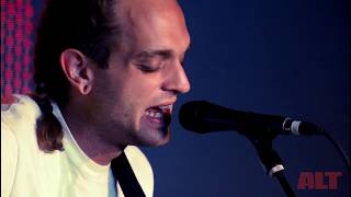 Sir Sly - High (Live@ALT 1019)
