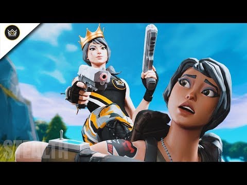 Kungarna vs Bloodhounds OFFICIAL ZONE WARS BATTLE!