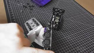 Video thumbnail for [118] Lexicon Lambda Teardown by GBC Productions