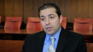 Aaron Winnick, MD, Hepatobiliary Surgeon