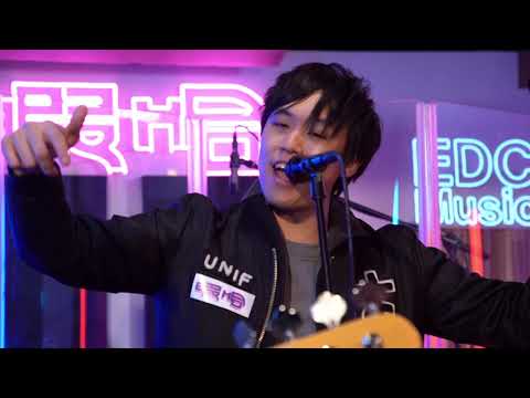 NastyDudes - TGIF @2019.1.25 暇哈 HahHa Live Music Streaming #008