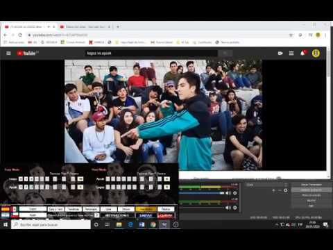 *BATALLON* | LOGOZ VS AYZAK | TITANS BATTLE | CUARTOS | ANALISIS FMS
