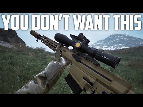 Tactical Shooter Devs Keep Making the Wrong Game