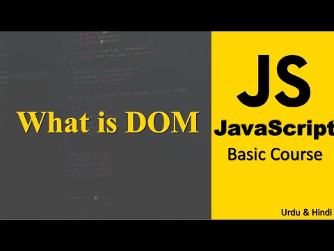 JavaScript Basic Course Introduction | JavaScript Beginner to Intermediate