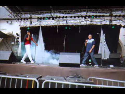 CALYPSO CREW - Vivre en liberté (ASHAK Hakeem & MAX LIVIO) à l'ancienne