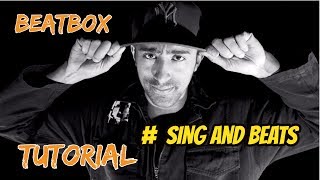 Tutorial Beatbox #6 Cantar entre as batidas