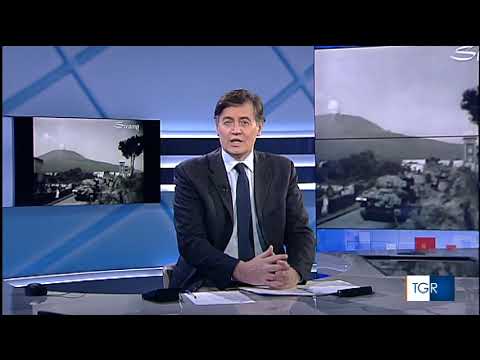 𝐋𝐚 𝐑𝐚𝐢 𝐬𝐮𝐥𝐥𝐞 𝐞𝐫𝐮𝐳𝐢𝐨𝐧𝐢 𝐢𝐧𝐞𝐝𝐢𝐭𝐞 𝐝𝐞𝐥 𝐕𝐞𝐬𝐮𝐯𝐢𝐨