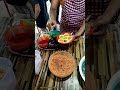 Famous In Surat Aloo Puri Surat Famous Streetfood Indianstreetfood Aloopuri Cheesealoopuri