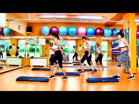 CNB x Q o d e s - Feeling AEROSTEP DANA