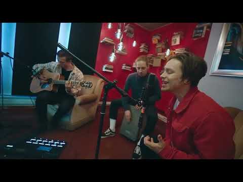 Danny Silver - Lonesome [Acoustic Version]