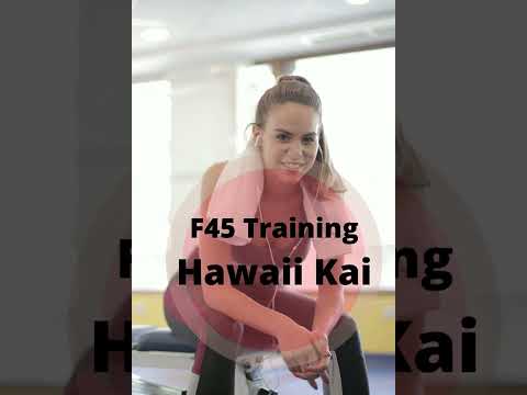 Gym in hawaii !! keep fit health