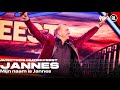 Jannes - Mijn naam is Jannes • Muziekfeest van het Jaar 2023 // Sterren NL