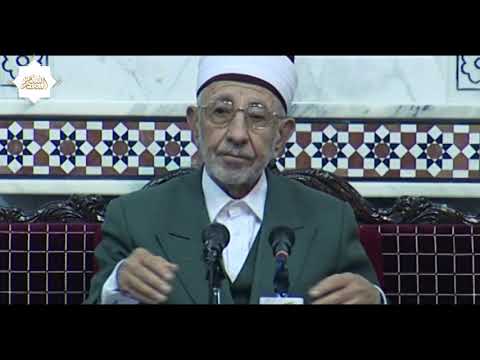 هل الرُسُل والأنبياء نزلو في الأراضي العربية فقط ...؟ 