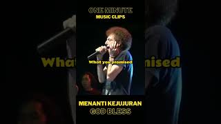 Download lagu God Bless | Menanti Kejujuran #shorts #music #inspiration #godbless mp3 Download lagu God Bless | Menanti Kejujuran #shorts #music #inspiration #godbless mp3