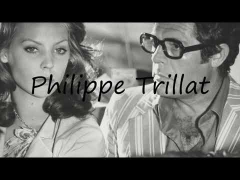 How to Pronounce Philippe Trillat?