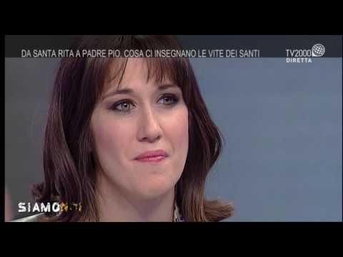 Siamo Noi   Puntata del 12 Gennaio 2017