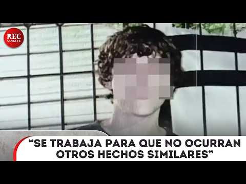 San Cristóbal: “SE TRABAJA PARA QUE NO OCURRAN OTROS HECHOS SIMILARES”