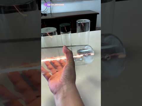 electric candle Awesome#shorts #viral