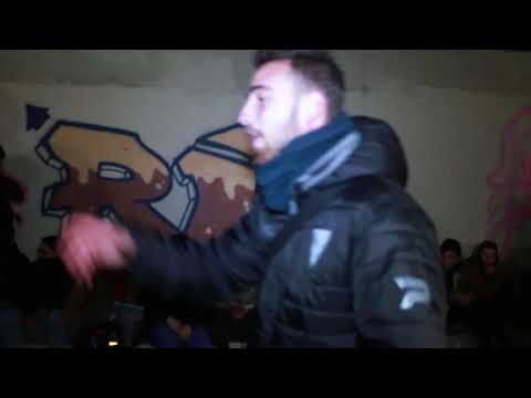 JAMAL 620 VS DUNK - LEVEL BATTLE [OCTAVOS]