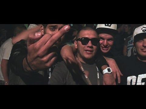 Az Ultimate Chawoke - Minden az enyém! (Official Videoklip)