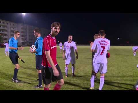 SV Victoria Seelow - 1. FC Frankfurt  1:5 (0:0)