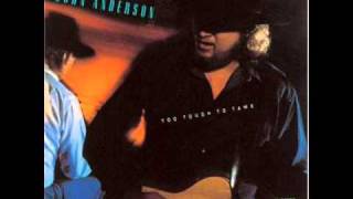 John Anderson - She Worships The Quicksand That I Walk On