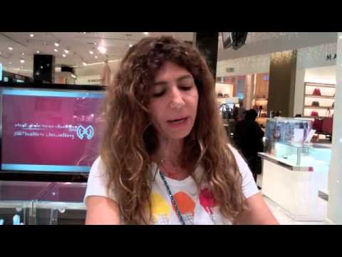 BySophie gold collection has interesting pieces