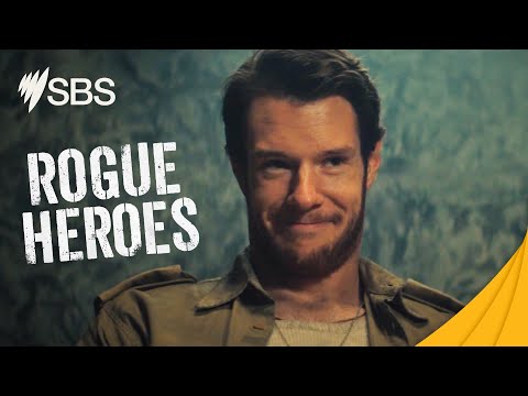 Rogue Heroes | Season 2 trailer