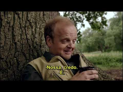 Detectorists ,  Metal Detector ,,Temporada 1 , Completa com Legendas em  Portugues