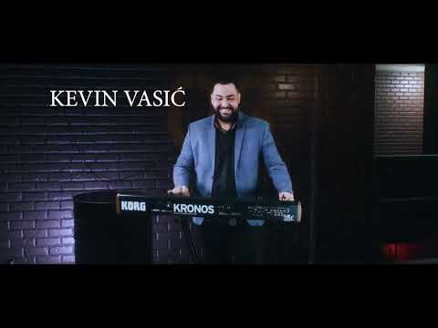 KEVIN VASIC  // Nova Vlaska Explozija (2023)