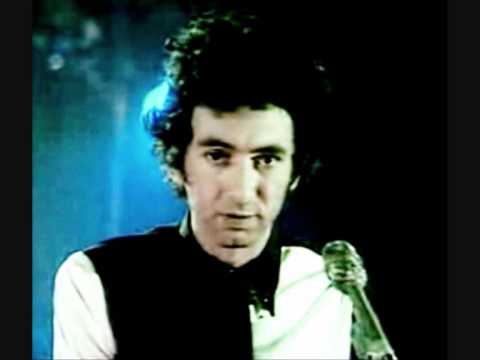 Jona Lewie Interview