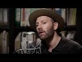 Mat Kearney - Nothing Left to Lose - 1/18/2018 - Paste Studios - New York - NY