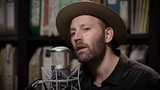 Mat Kearney - Nothing Left to Lose - 1/18/2018 - Paste Studios - New York - NY