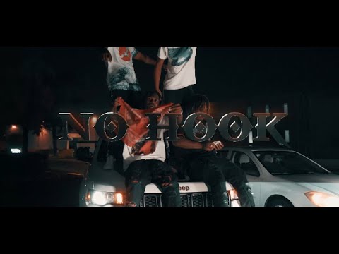 PAYDK "NO HOOK" Feat Prophecy F Bangout Official Video Dir by @lonlyfilms #RealBangout #music