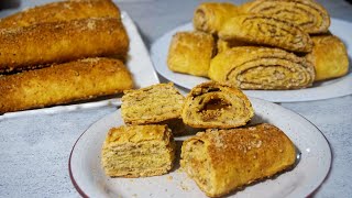 გოგრის ქადა