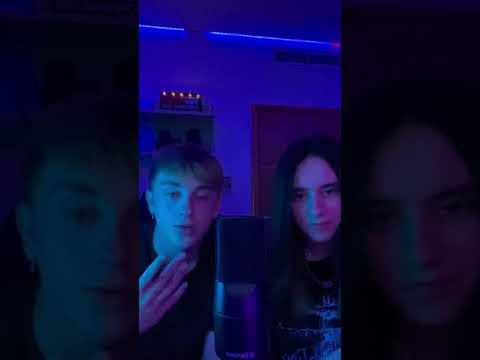 Rack,Saske - NASA (Cover By @THISISBARBZ & @itsarcho )