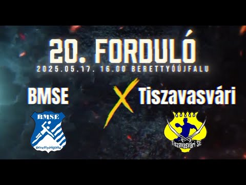 BMSE - Tiszavasvári SE