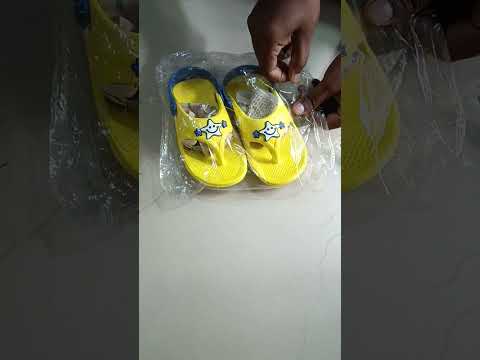 Slipper Flip Flop #unboxingvideo #unboxing #shoes #snickers #kids #flipkart #trending #snickersbar