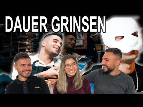 DIESE MISCHE MACHT GUTE LAUNE ! Reaktion auf JAMULE x CRO - 1000 Hits Die Ravennas