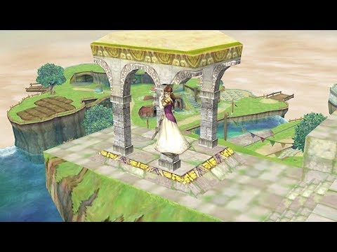 "?" - Spaz's Questionable PM Combo Video by Joemotion