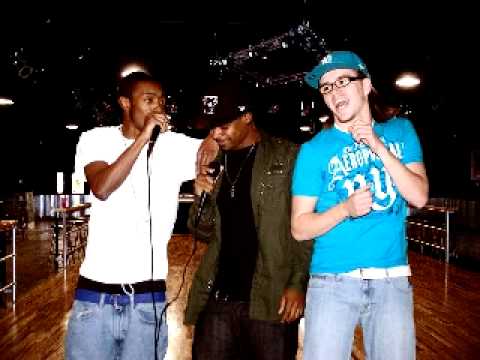 BlackBerry Ft. A.K. Reed & Produced By A.K. Reed