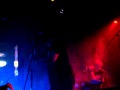 Mesh - Hold It Together (Live in Moscow)