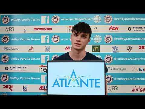 B-M La banda Gabriele D'Ambrosio presenta il match Acqui Terme-VPT