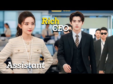 She had a secret crush on her boss, so he fired her — but he ended up spending one night with her. 